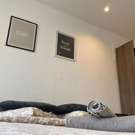 Cosy Rent Strasbourg Orangerie Tv Wifi Cathedrale Apartment Exterior photo