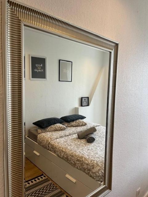 Cosy Rent Strasbourg Orangerie Tv Wifi Cathedrale Apartment Exterior photo