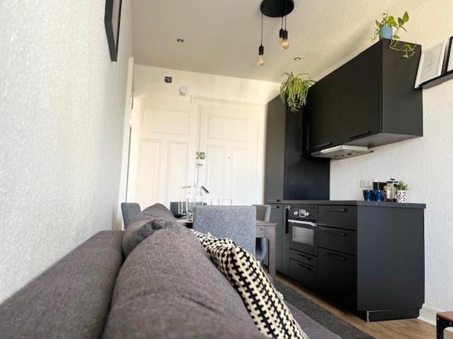 Cosy Rent Strasbourg Orangerie Tv Wifi Cathedrale Apartment Exterior photo